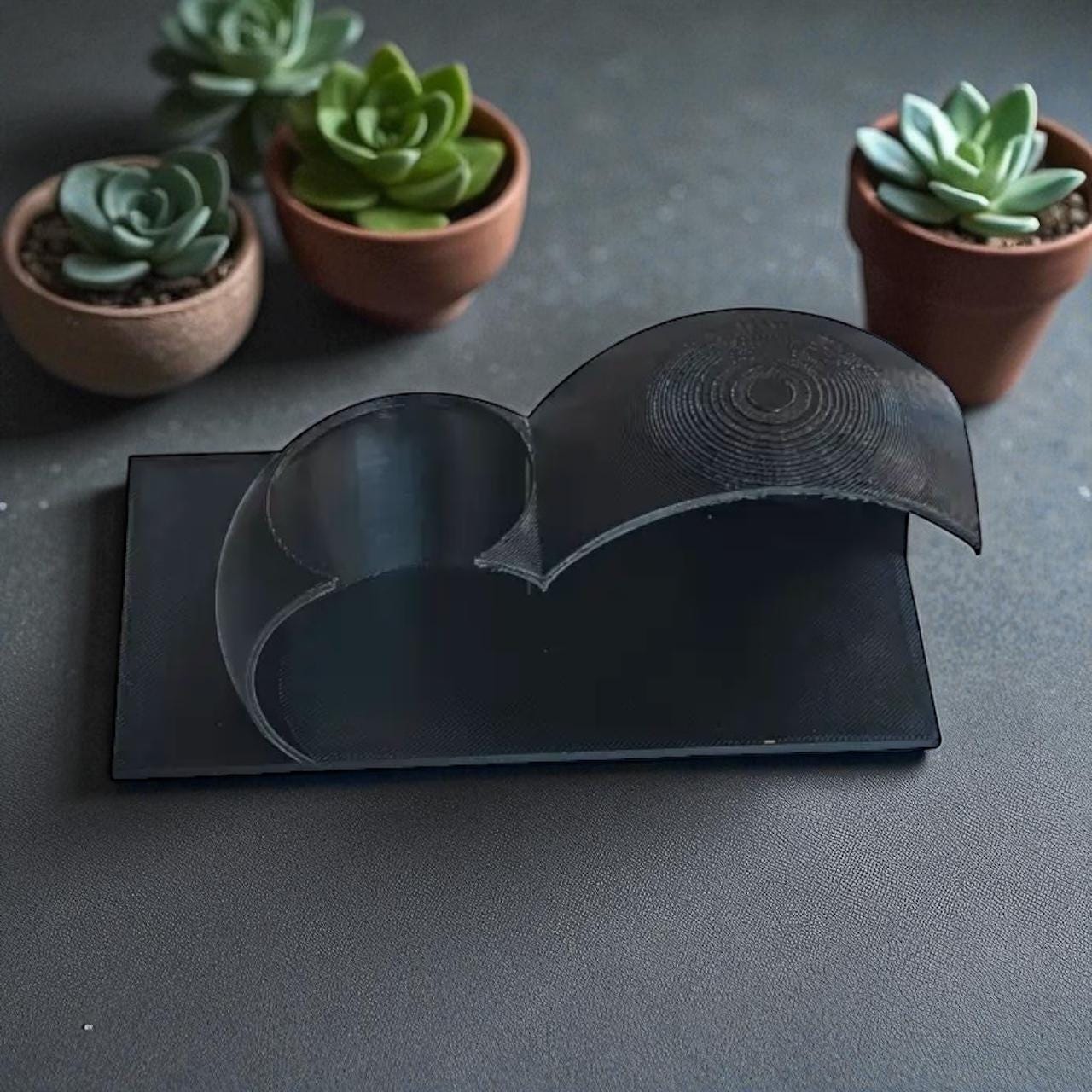 Safe haven for Fish & Shrimp - Aquarium Hideout - Cave design