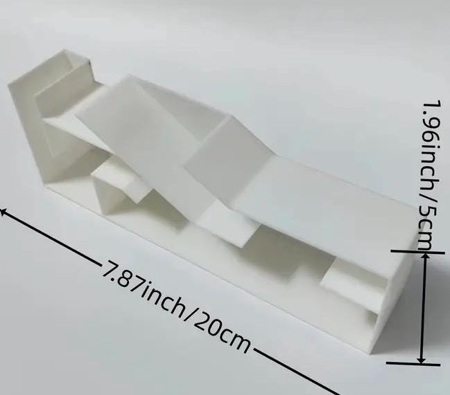 Aquarium Cave Decor: Fish Hideaway - Decoration For Aquarium