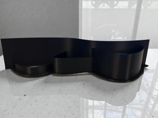 Aquarium Plant Holder - Aquascape Decor