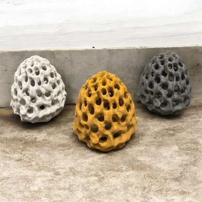 Hideout For Shrimp - Aquarium Decor - Dome Shaped Hide