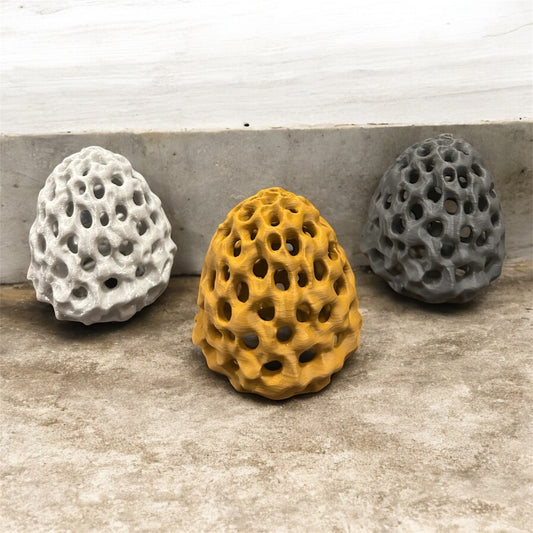 Hideout For Shrimp - Aquarium Decor - Dome Shaped Hide