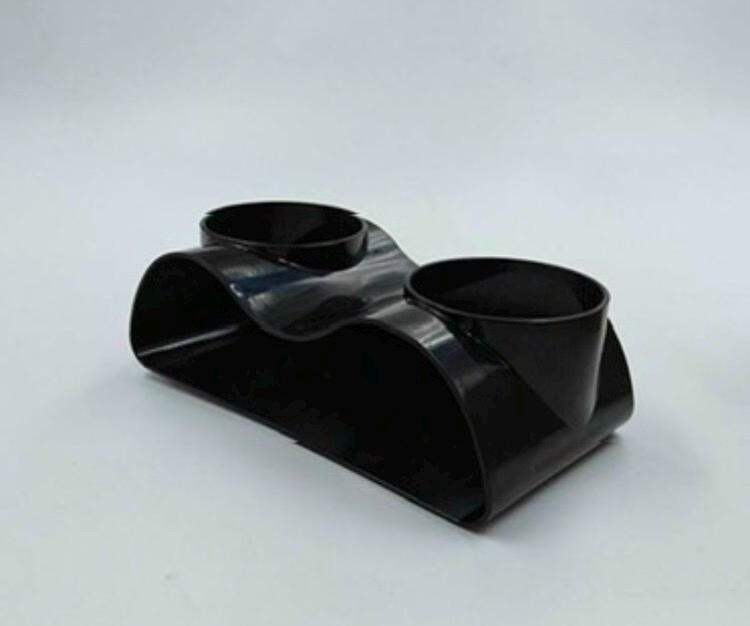 Aquarium Cave Hideout for Shrimp & Small Fish - Wavy Hideout Design