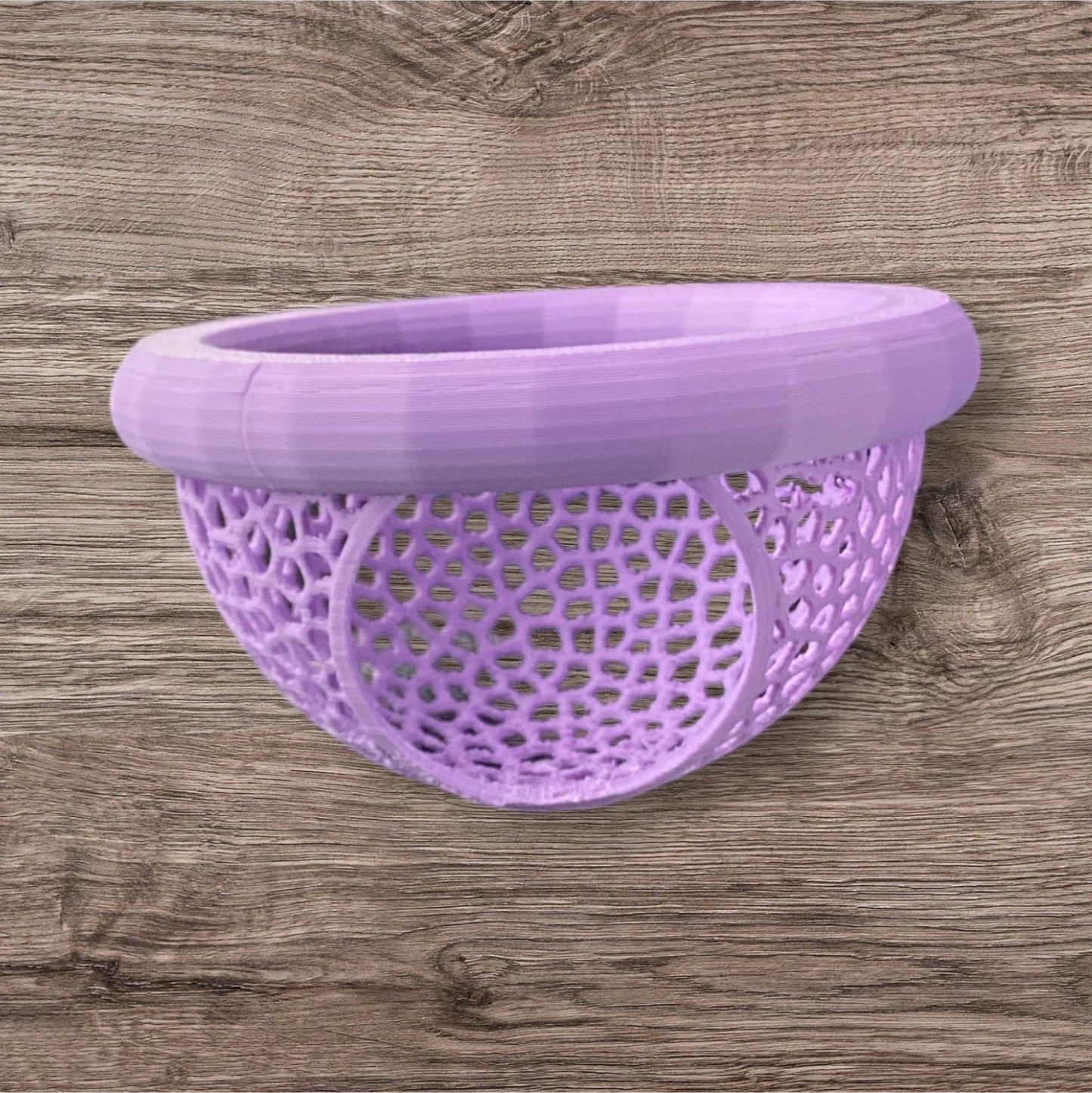 Floating Betta Fish bungalow Rest: Aquarium Decor - Betta Hammock