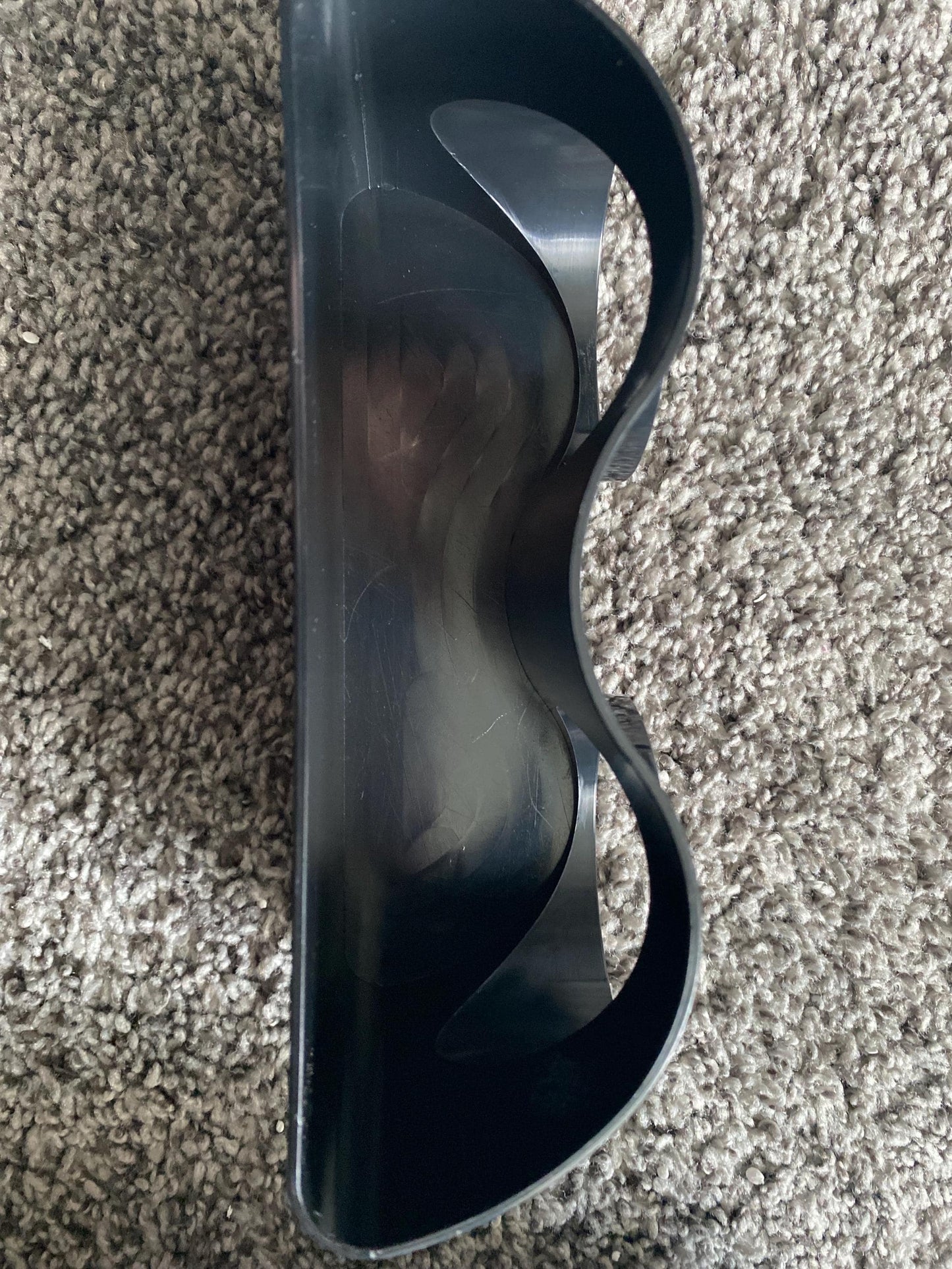 Aquarium Cave Hideout for Shrimp & Small Fish - Wavy Hideout Design