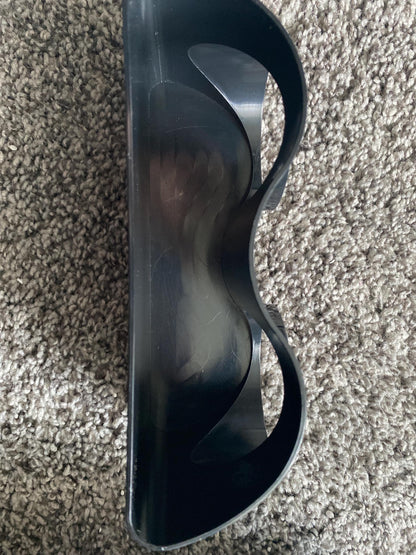 Aquarium Cave Hideout for Shrimp & Small Fish - Wavy Hideout Design