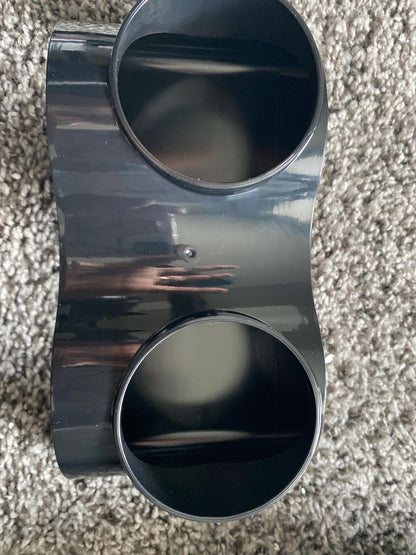 Aquarium Cave Hideout for Shrimp & Small Fish - Wavy Hideout Design