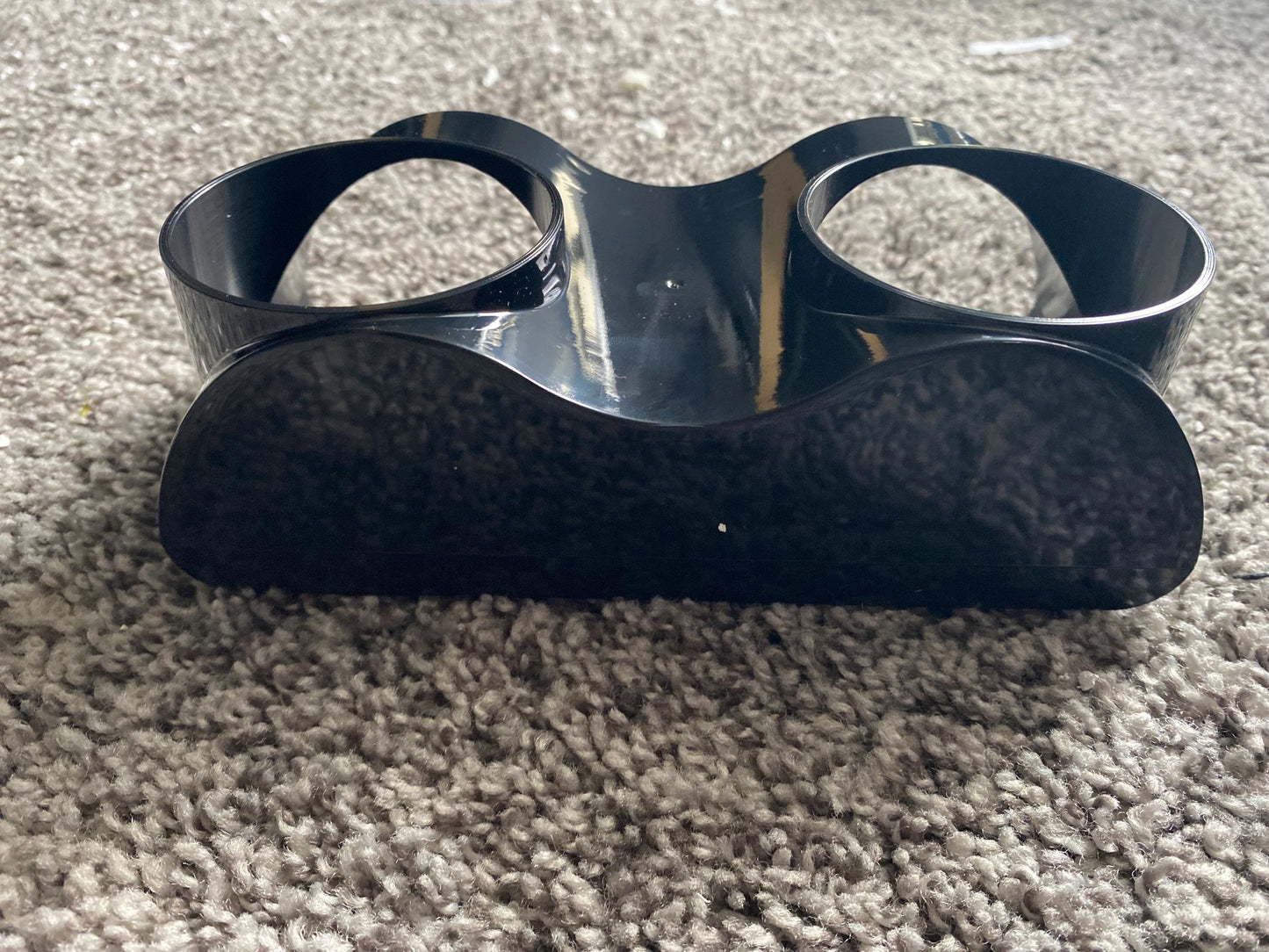 Aquarium Cave Hideout for Shrimp & Small Fish - Wavy Hideout Design