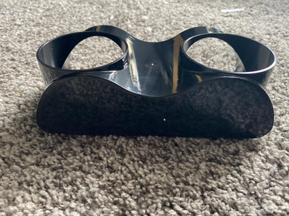 Aquarium Cave Hideout for Shrimp & Small Fish - Wavy Hideout Design