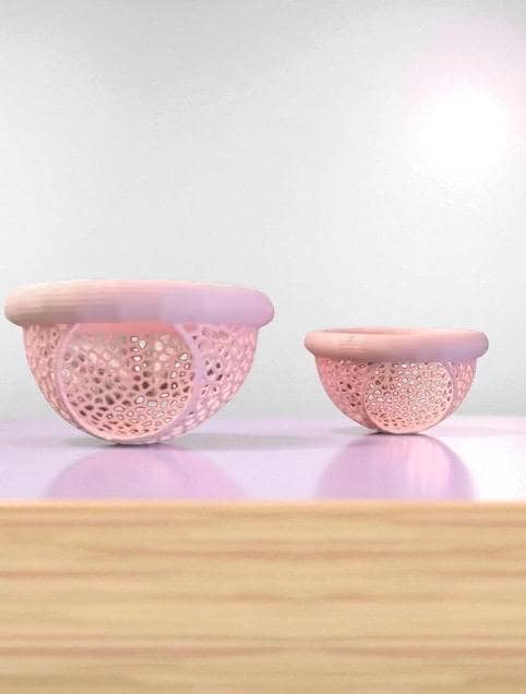 Floating Betta Fish bungalow Rest: Aquarium Decor - Betta Hammock