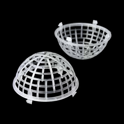 Moss Holder: Aquatic Landscape Decor - Floating Decor