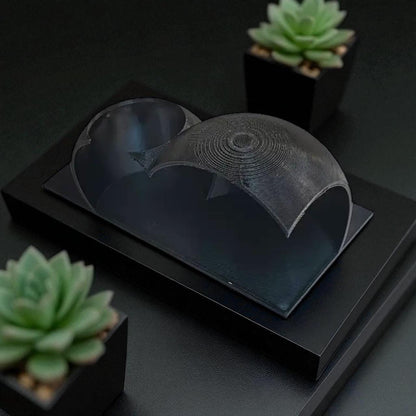 Safe haven for Fish & Shrimp - Aquarium Hideout - Cave design