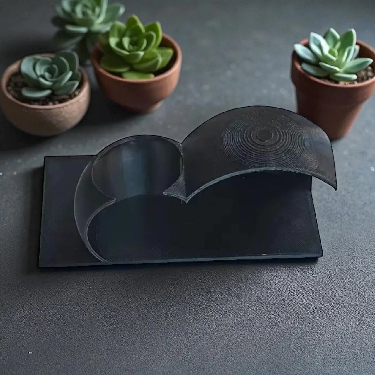 Safe haven for Fish & Shrimp - Aquarium Hideout - Cave design