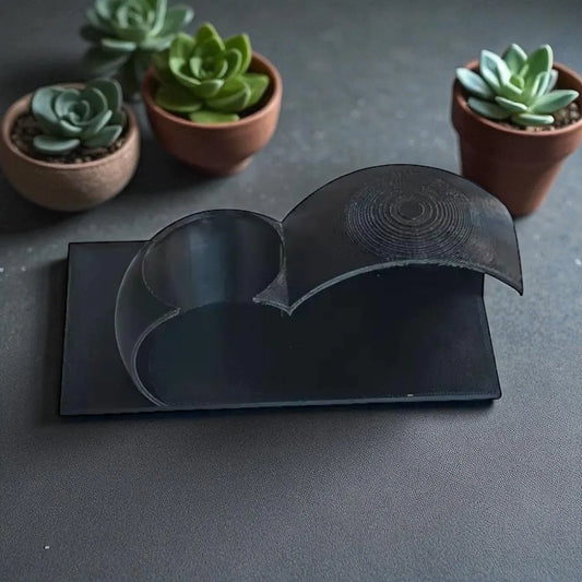 Safe haven for Fish & Shrimp - Aquarium Hideout - Cave design