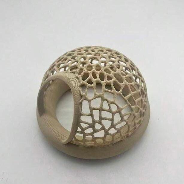 Floating Betta Fish bungalow Rest: Aquarium Decor - Betta Hammock