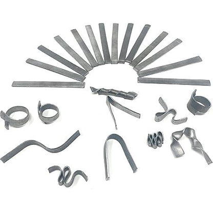 Aquarium Plant Weight Anchors - Easy Use - pack of 10