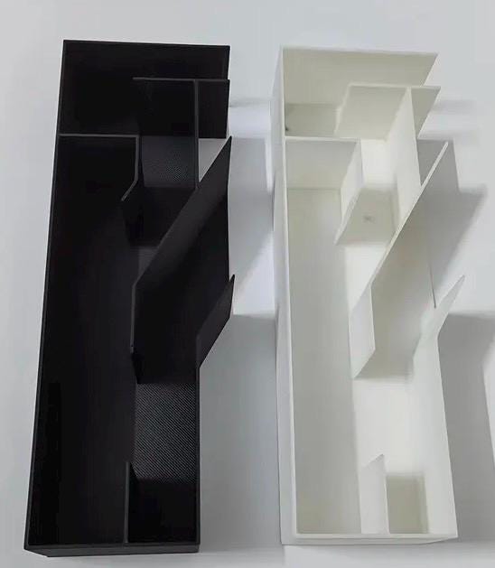 Aquarium Cave Decor: Fish Hideaway - Decoration For Aquarium