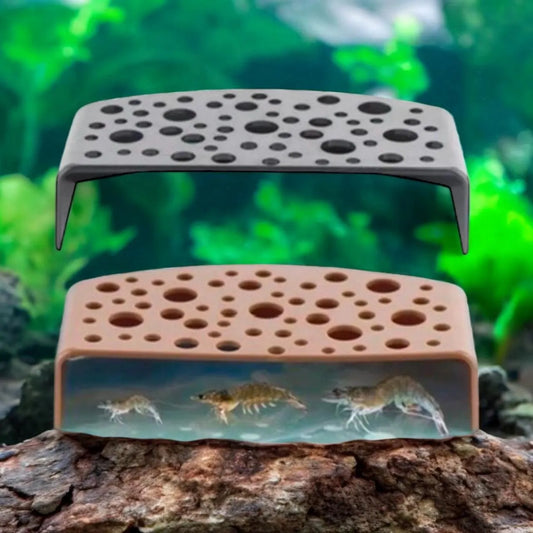 Shrimp Hideout-Breeder-Safety For Small Fish & Fry