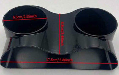 Aquarium Cave Hideout for Shrimp & Small Fish - Wavy Hideout Design