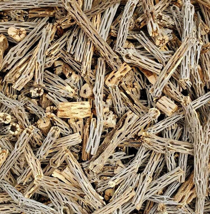 Cholla Wood - Natural Aquarium Decor - Cactus Wood - Shrimp Shelter - 3" -“8 pieces