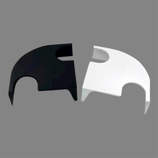 Aquarium Cave Decor - Dual entry Design - Fish tunnel cave