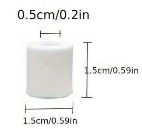 Aquarium Filter Media Bag: Reusable Mesh, Optimal Water Flow