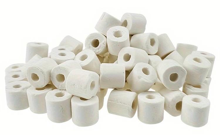 Aquarium Filter Media Bag: Reusable Mesh, Optimal Water Flow