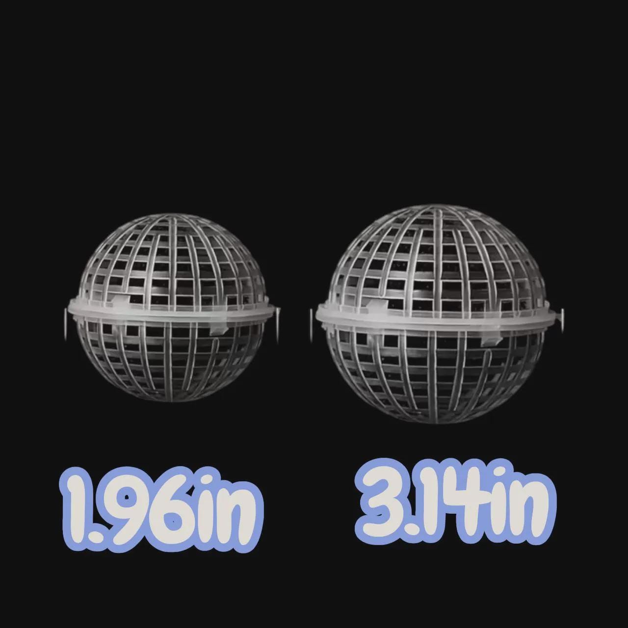 Flame Moss (Taxiphyllum sp. 'Flame') Portion - Live Aquarium  Plant - Low Maintenance