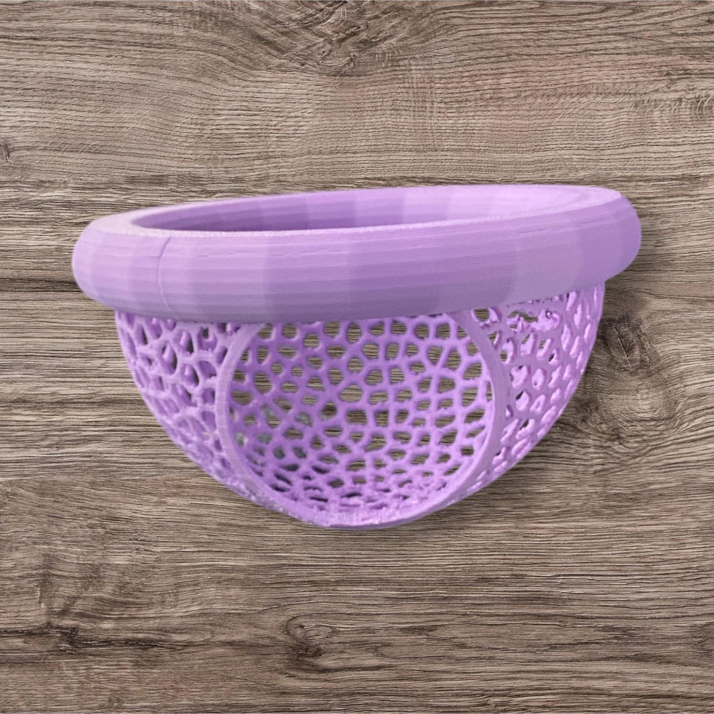 Floating Betta Fish bungalow Rest: Aquarium Decor - Betta Hammock