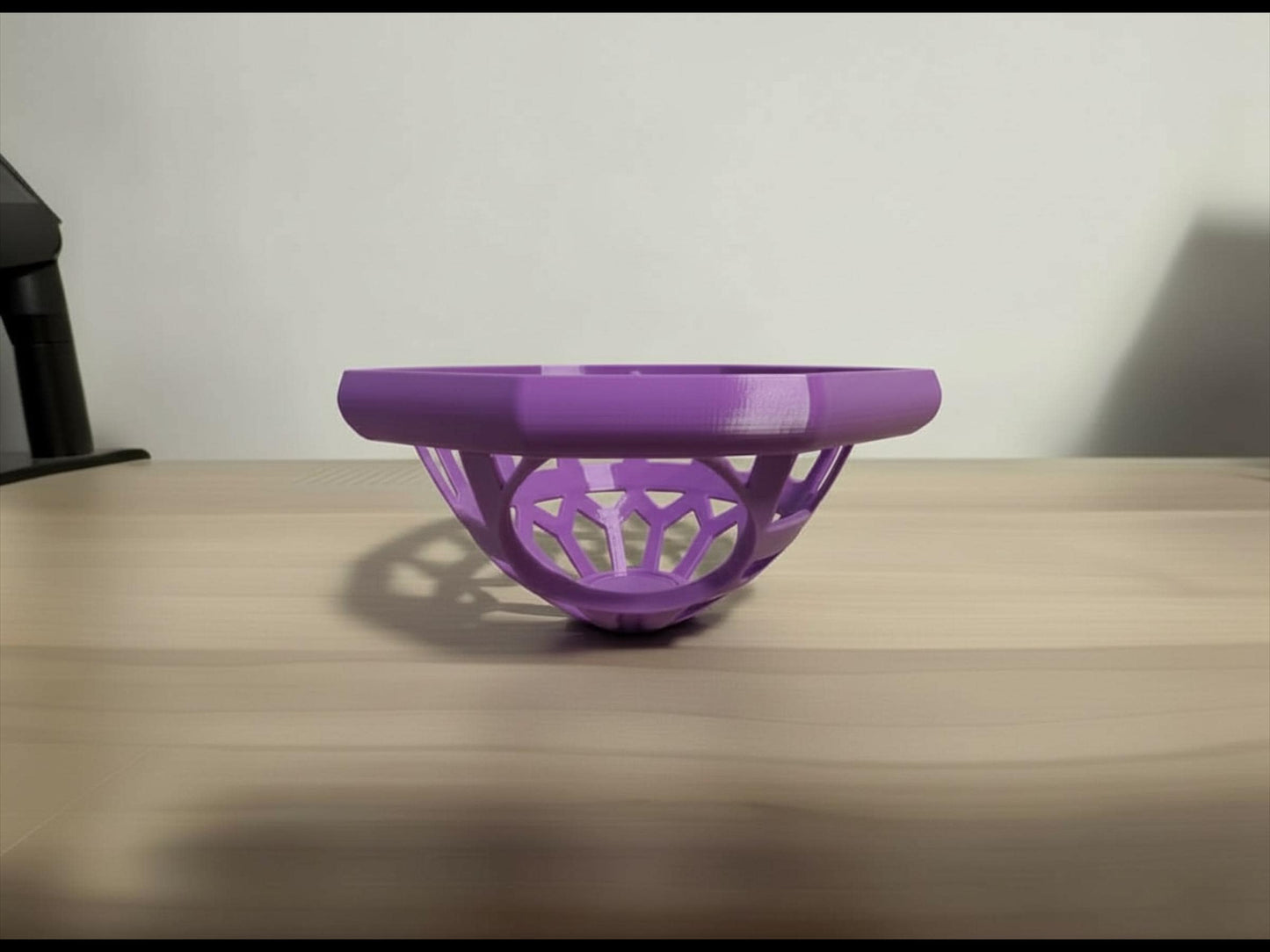 Floating Betta Bungalow: Fish Tank Rest Cave - Aquarium Decor