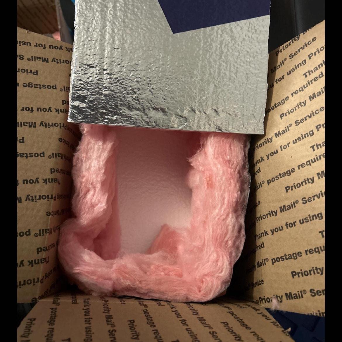 Winter Plant Shipping Heat Pack & Insulation Bundle