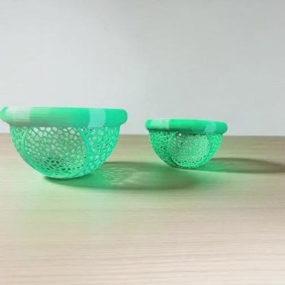 Floating Betta Fish bungalow Rest: Aquarium Decor - Betta Hammock