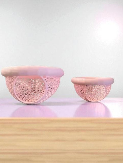 Floating Betta Fish bungalow Rest: Aquarium Decor - Betta Hammock