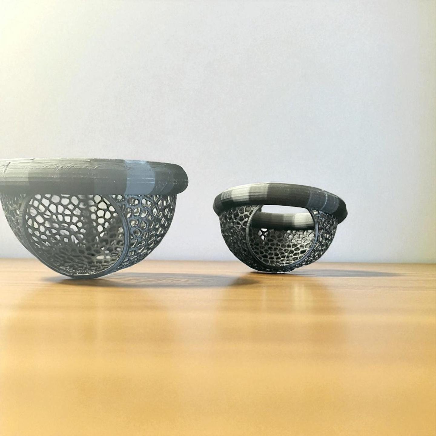 Floating Betta Fish bungalow Rest: Aquarium Decor - Betta Hammock