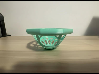 Floating Betta Bungalow: Fish Tank Rest Cave - Aquarium Decor