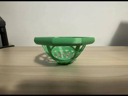 Floating Betta Bungalow: Fish Tank Rest Cave - Aquarium Decor