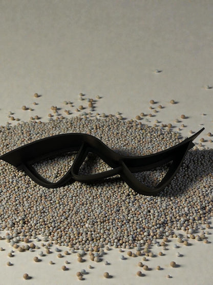 Aquarium Plant Holder - Aquascape Decor