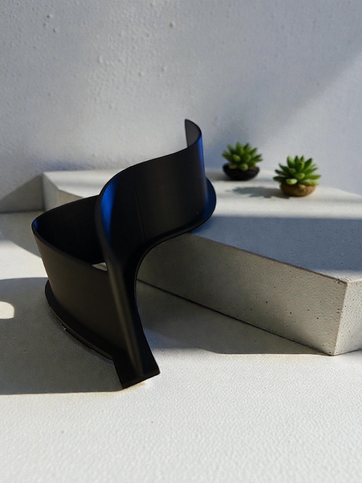 Aquarium Plant Holder - Aquascape Decor