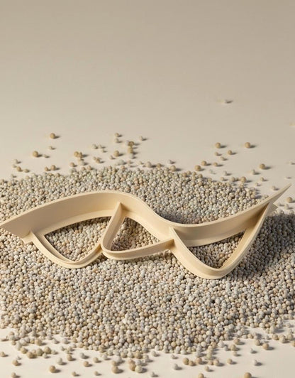 Aquarium Plant Holder - Aquascape Decor