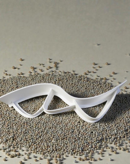 Aquarium Plant Holder - Aquascape Decor